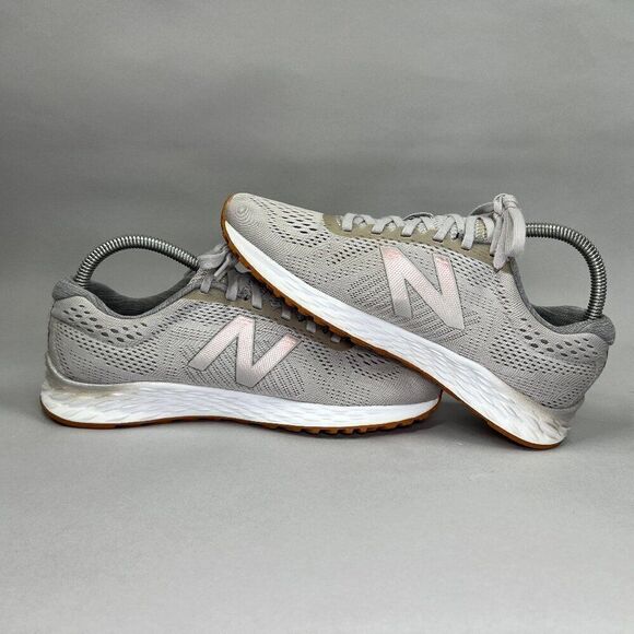 New Balance Women's Size 7.5 Fresh Foam Arishi v1 Running Shoes - Picture 8 of 13